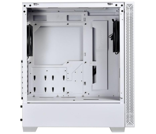 Lian Li Lancool 205 TG Biała - 682931 - zdjęcie 5